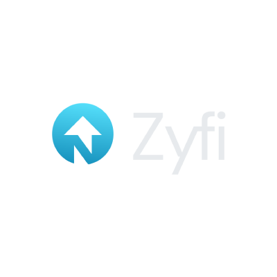 Zyfi logo