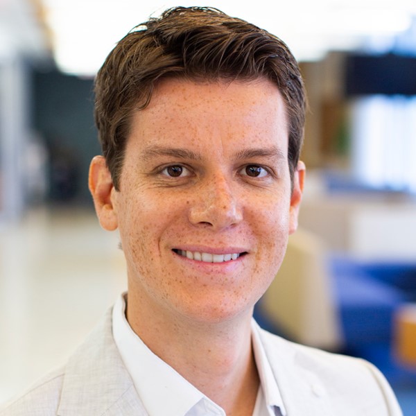 Illustration photo of Florent Rouxelin